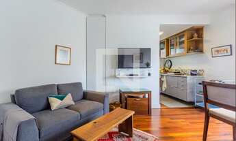 Imagem 2: Apartamento à Venda - Itaim Bibi, 1 Quarto, 40 m2