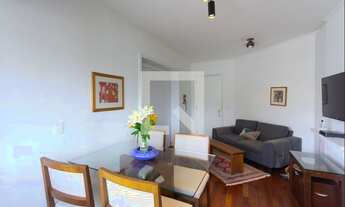 Imagem 6: Apartamento à Venda - Itaim Bibi, 1 Quarto, 40 m2