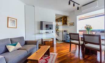 Imagem: Apartamento à Venda - Itaim Bibi, 1 Quarto