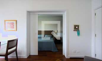 Imagem 4: Apartamento à Venda - Itaim Bibi, 1 Quarto, 40 m2