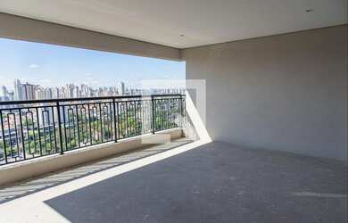 Imagem 5: Apartamento à Venda - Vila Mariana, 3 Quartos, 147 m2