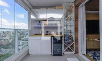 Imagem 7: Apartamento à Venda - Bela Vista, 2 Quartos, 65 m2