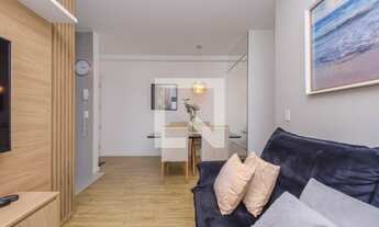 Imagem 3: Apartamento à Venda - Bela Vista, 2 Quartos, 65 m2