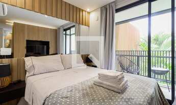 Imagem: Apartamento à Venda - Vila Nova Conceição