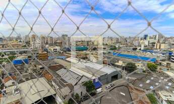 Imagem 5: Apartamento à Venda - Mooca, 2 Quartos, 38 m2