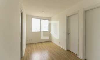 Imagem 1: Apartamento à Venda - Mooca, 2 Quartos, 38 m2