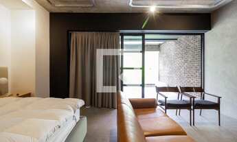 Imagem 6: Apartamento à Venda - Itaim Bibi, 1 Quarto, 85 m2