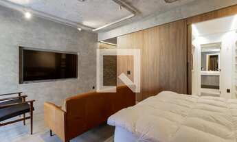 Imagem 3: Apartamento à Venda - Itaim Bibi, 1 Quarto, 85 m2