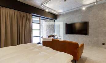 Imagem 5: Apartamento à Venda - Itaim Bibi, 1 Quarto, 85 m2