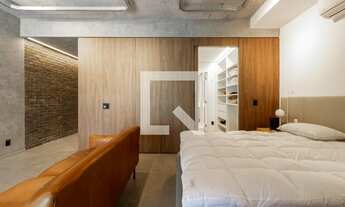 Imagem 4: Apartamento à Venda - Itaim Bibi, 1 Quarto, 85 m2