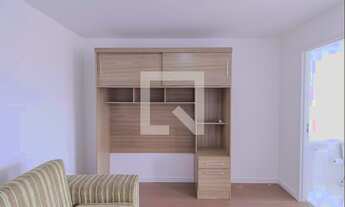 Imagem 7: Apartamento à Venda - Vila Ema, 1 Quarto, 25 m2