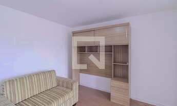 Imagem 6: Apartamento à Venda - Vila Ema, 1 Quarto, 25 m2