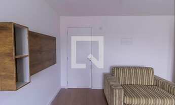 Imagem: Apartamento à Venda - Vila Ema, 1 Quarto