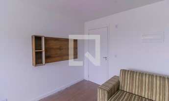 Imagem 3: Apartamento à Venda - Vila Ema, 1 Quarto, 25 m2