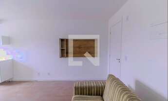 Imagem 2: Apartamento à Venda - Vila Ema, 1 Quarto, 25 m2