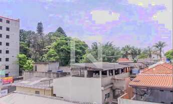 Imagem 5: Apartamento à Venda - Vila Ema, 1 Quarto, 25 m2