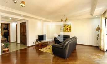 Imagem 3: Apartamento à Venda - Jardim Anália Franco, 4 Quartos, 200 m2