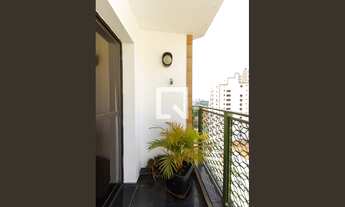 Imagem 7: Apartamento à Venda - Jardim Anália Franco, 4 Quartos, 200 m2