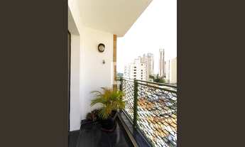 Imagem 6: Apartamento à Venda - Jardim Anália Franco, 4 Quartos, 200 m2