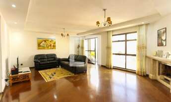 Imagem: Apartamento à Venda - Jardim Anália Franco