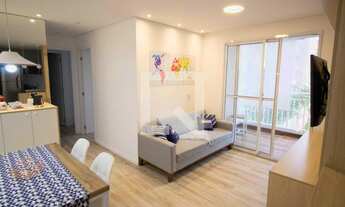 Imagem: Apartamento à Venda - Belém, 2 Quartos