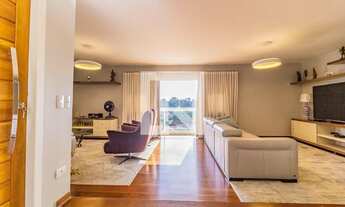 Imagem 7: Apartamento à Venda - Vila Mascote, 4 Quartos, 208 m2