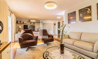 Imagem 4: Apartamento à Venda - Vila Mascote, 4 Quartos, 208 m2