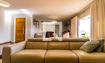 Imagem 6: Apartamento à Venda - Vila Mascote, 4 Quartos, 208 m2