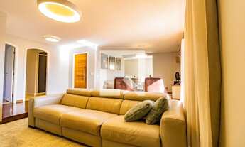 Imagem 2: Apartamento à Venda - Vila Mascote, 4 Quartos, 208 m2