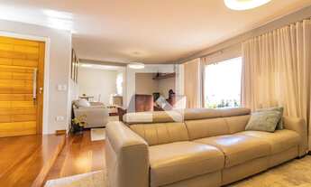 Imagem 3: Apartamento à Venda - Vila Mascote, 4 Quartos, 208 m2