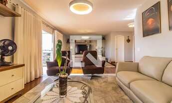 Imagem 5: Apartamento à Venda - Vila Mascote, 4 Quartos, 208 m2