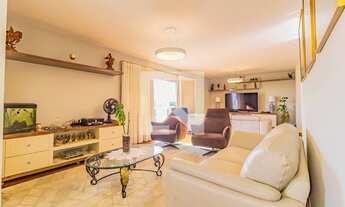 Imagem: Apartamento à Venda - Vila Mascote, 4 Quartos