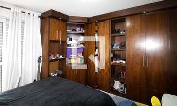 Imagem 6: Apartamento à Venda - Vila Pompéia, 4 Quartos, 240 m2