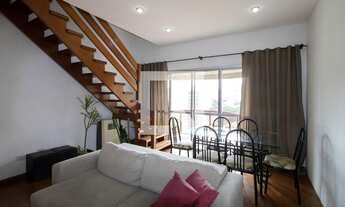 Imagem 2: Apartamento à Venda - Vila Pompéia, 4 Quartos, 240 m2