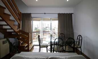 Imagem 4: Apartamento à Venda - Vila Pompéia, 4 Quartos, 240 m2