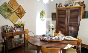 Imagem 5: Casa à Venda - Vila Mariana, 5 Quartos, 218 m2