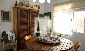 Imagem 6: Casa à Venda - Vila Mariana, 5 Quartos, 218 m2