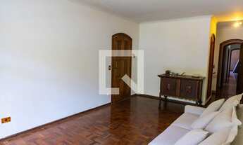 Imagem 2: Casa à Venda - Jabaquara, 4 Quartos, 350 m2