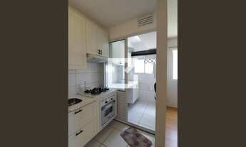 Imagem 7: Apartamento à Venda - Vila Ema, 1 Quarto, 32 m2