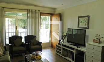 Imagem 3: Casa à Venda - Bosque da Saúde, 3 Quartos, 243 m2