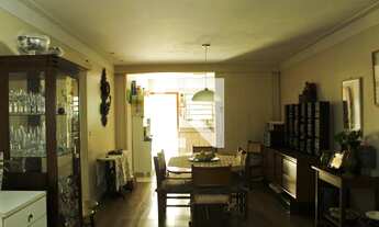 Imagem 4: Casa à Venda - Bosque da Saúde, 3 Quartos, 243 m2