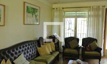 Imagem 2: Casa à Venda - Bosque da Saúde, 3 Quartos, 243 m2