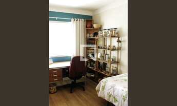 Imagem 5: Casa à Venda - Bosque da Saúde, 3 Quartos, 243 m2