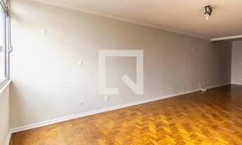 Imagem 3: Apartamento à Venda - Santa Cecília, 3 Quartos, 200 m2