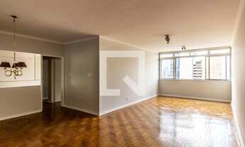 Imagem: Apartamento à Venda - Santa Cecília, 3