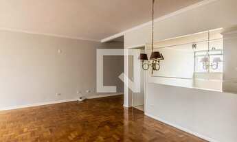 Imagem 5: Apartamento à Venda - Santa Cecília, 3 Quartos, 200 m2