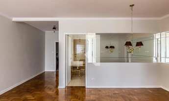 Imagem 4: Apartamento à Venda - Santa Cecília, 3 Quartos, 200 m2