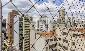 Imagem 6: Apartamento à Venda - Santa Cecília, 3 Quartos, 200 m2