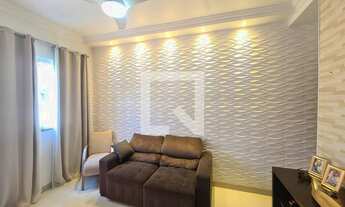 Imagem: Casa à Venda - Vila Ema, 2 Quartos, 120