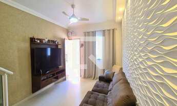 Imagem 2: Casa à Venda - Vila Ema, 2 Quartos, 120 m2